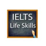 IELTS Life Skills