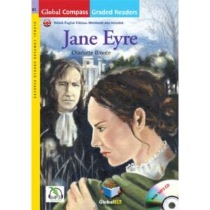 Jane Eyre - Graded Reader Level B2