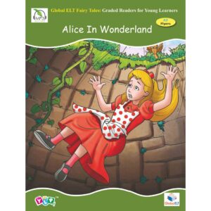 Alice in Wonderland – Graded Reader Level A2