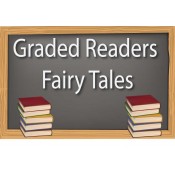 Fairy Tales Graded Readers